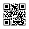 QR kód na túto stránku zastrizly.oma.sk mhd ine