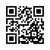 QR kód na túto stránku zastrizly.oma.sk sluzby