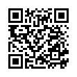 QR kód na túto stránku zastrizly.oma.sk turistika blue major