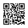 QR kód na túto stránku zastrizly.oma.sk u