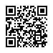QR kód na túto stránku zatcany.oma.sk duchovno kriz