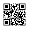 QR kód na túto stránku zatcany.oma.sk splav hat