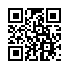 QR kód na túto stránku zatin.oma.sk u hlavna 1
