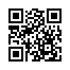 QR kód na túto stránku zatin.oma.sk u hlavna 25