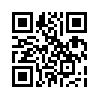 QR kód na túto stránku zatin.oma.sk u hlavna 33