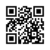 QR kód na túto stránku zatin.oma.sk u hlavna 37