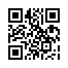 QR kód na túto stránku zatin.oma.sk u hlavna 56