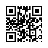 QR kód na túto stránku zatin.oma.sk u hlavna 61