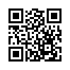 QR kód na túto stránku zatin.oma.sk u hlavna 82