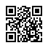 QR kód na túto stránku zatin.oma.sk u hlavna 84