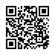 QR kód na túto stránku zatin.oma.sk u kostolna 37