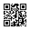 QR kód na túto stránku zatkovce.oma.sk