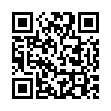 QR kód na túto stránku zaturcie.oma.sk mhd ine train