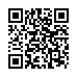 QR kód na túto stránku zaturcie.oma.sk stravovanie mliecny-automat