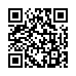 QR kód na túto stránku zatwarnica.oma.sk turistika ine