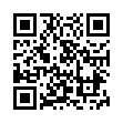 QR kód na túto stránku zatwarnica.oma.sk turistika red ine