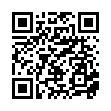 QR kód na túto stránku zatwarnica.oma.sk turistika yellow