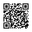 QR kód na túto stránku zatwarnica.oma.sk volny-cas kino