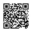 QR kód na túto stránku zavada-u-hlucina.oma.sk priroda pramen