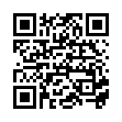 QR kód na túto stránku zavada-u-hlucina.oma.sk vzdelavanie
