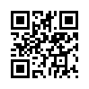 QR kód na túto stránku zavada.he.oma.sk