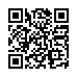 QR kód na túto stránku zavada.oma.sk cyklotrasa blue