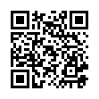 QR kód na túto stránku zavada.oma.sk pristupnost