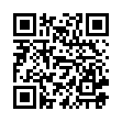 QR kód na túto stránku zavada.oma.sk sport tenis