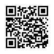 QR kód na túto stránku zavadilka.oma.sk cyklotrasa bicycle