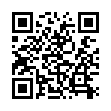 QR kód na túto stránku zavadka-nad-hronom.oma.sk splav brod
