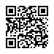QR kód na túto stránku zavadka-nad-hronom.oma.sk u clementisova 22