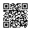 QR kód na túto stránku zavadka-nad-hronom.oma.sk u clementisova 29