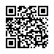 QR kód na túto stránku zavadka-nad-hronom.oma.sk u clementisova 45