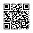 QR kód na túto stránku zavadka-nad-hronom.oma.sk u clementisova 50