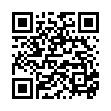 QR kód na túto stránku zavadka-nad-hronom.oma.sk u hronska 24