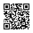 QR kód na túto stránku https://zavadka.gl.oma.sk/cyklotrasa/yellow/bicycle