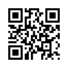 QR kód na túto stránku zavadka.he.oma.sk mhd