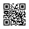 QR kód na túto stránku zavadka.he.oma.sk sluzby