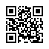 QR kód na túto stránku zavar.oma.sk mhd ine bus