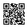 QR kód na túto stránku zavar.oma.sk prevadzkuje