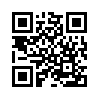 QR kód na túto stránku zavar.oma.sk sluzby