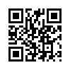 QR kód na túto stránku zavar.oma.sk u blavska 4