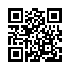 QR kód na túto stránku zavar.oma.sk u hlavna 45