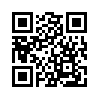 QR kód na túto stránku zavar.oma.sk u hlavna 81