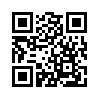 QR kód na túto stránku zavar.oma.sk u hlavna 83