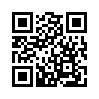 QR kód na túto stránku zavar.oma.sk u hlavna 87