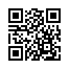 QR kód na túto stránku zavar.oma.sk u hlavna 89