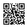 QR kód na túto stránku zavar.oma.sk u majerska