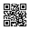 QR kód na túto stránku zavar.oma.sk u mlynska 5