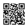 QR kód na túto stránku zavar.oma.sk u mlynska 6